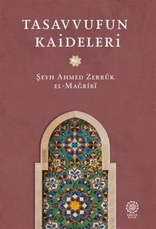 Tasavvufun Kaideleri