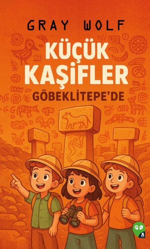 Küçük Kaşifler Göbeklitepe'de