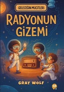 Radyonun Gizemi