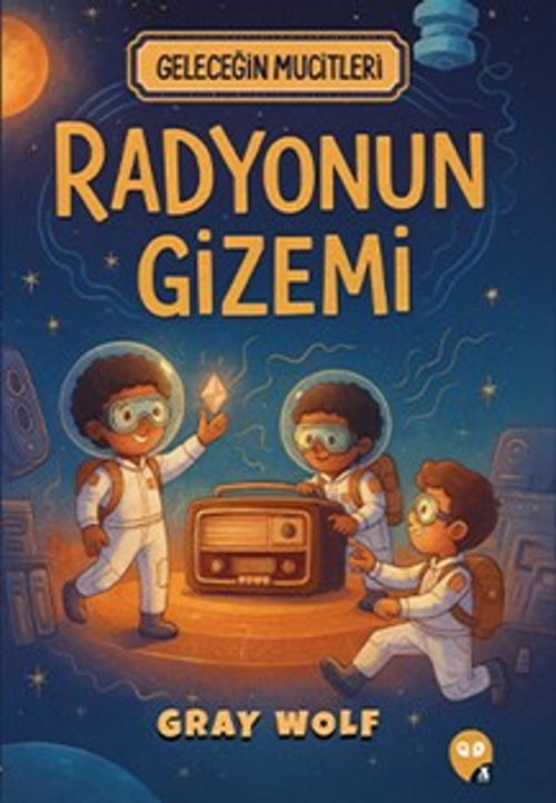 Radyonun Gizemi