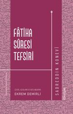 Fatiha Sûresi Tefsiri
