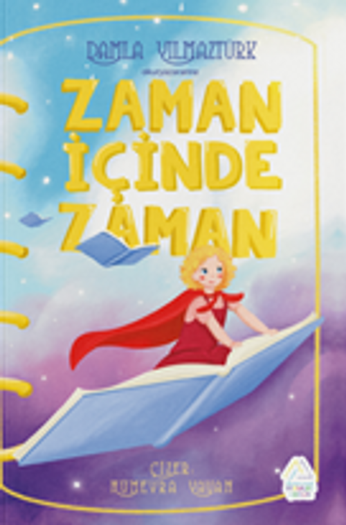 Zaman İçinde Zaman