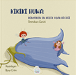 Kikiki Huna: Dünyanın En Küçük Uçan Böceği