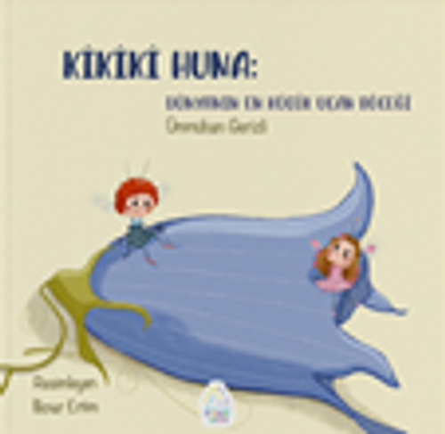 Kikiki Huna: Dünyanın En Küçük Uçan Böceği