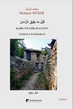 Zaman Uyanmadan / Kabıl Ma Yfik Iz-Zaman