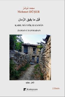 Zaman Uyanmadan / Kabıl Ma Yfik Iz-Zaman