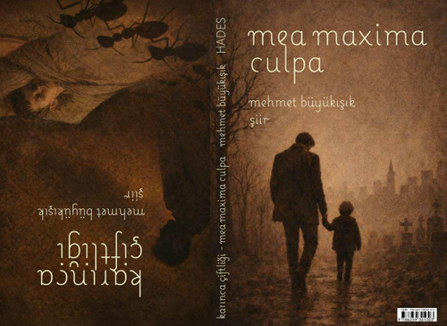 Mea Maxima Culpa - Karınca Çiftliği