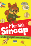 Meraklı Sincap