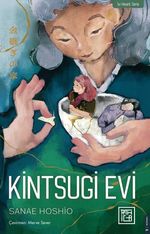 Kintsugi Evi