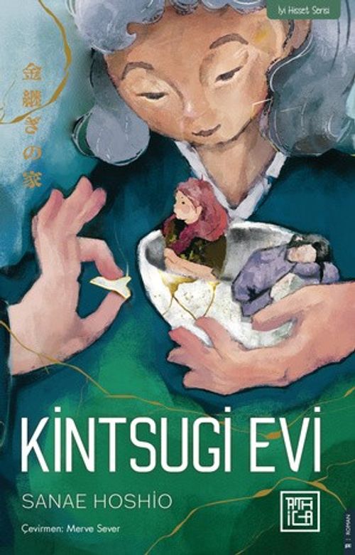 Kintsugi Evi
