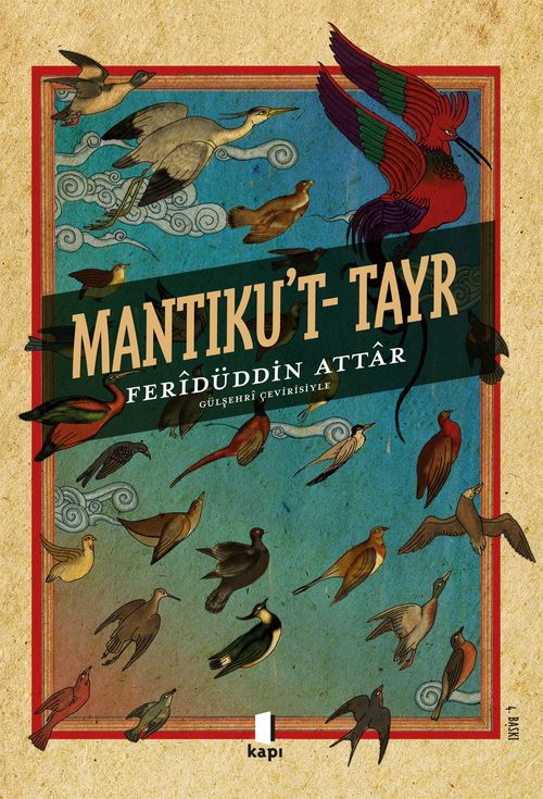 Mantıku't-Tayr