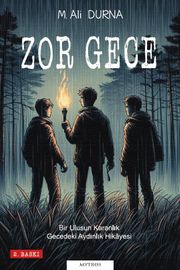 Zor Gece & “Bir Ulusun Karanlık Gecedeki Aydınlık Hikayesi”