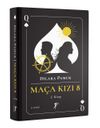 Ma&ccedil;a Kızı 8 (2. Kitap) (Ciltli)