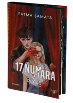 17 Numara / Piyes (Ciltli)