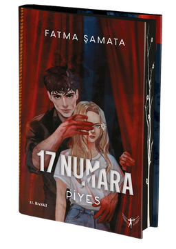 17 Numara / Piyes (Ciltli)
