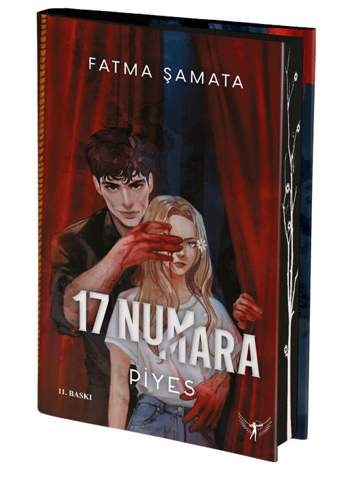 17 Numara / Piyes (Ciltli)