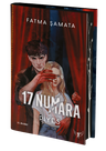 17 Numara / Piyes (Ciltli)