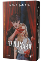 17 Numara / Piyes (Karton Kapak)