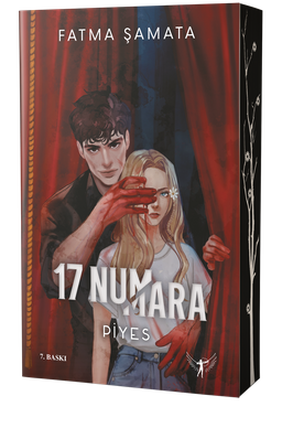 17 Numara / Piyes (Karton Kapak)