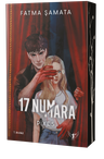 17 Numara / Piyes (Karton Kapak)