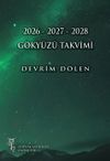 2026-2027-2028 G&ouml;ky&uuml;z&uuml; Takvimi