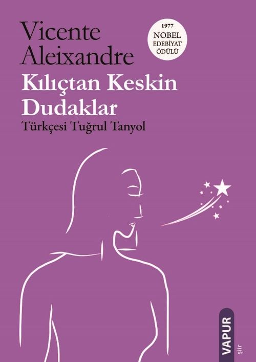 Kılıçtan Keskin Dudaklar