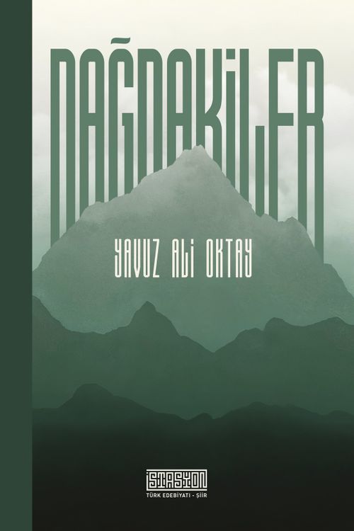 Dağdakiler