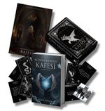 Acının Kanatlı Kafesi (Kutulu Set)