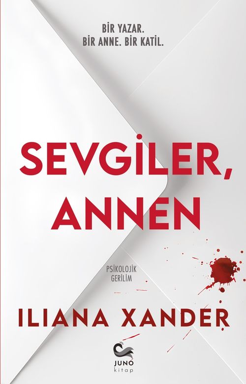 Sevgiler, Annen
