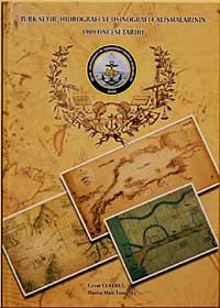 Türk Seyir, Hidrografi ve Oşinografi Çalışmalarının 1909 Öncesi Tarihi