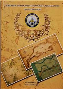 Türk Seyir, Hidrografi ve Oşinografi Çalışmalarının 1909 Öncesi Tarihi