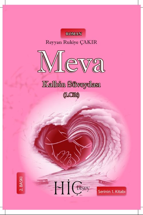 Meva Kalbin Süveydası 1