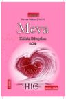 Meva Kalbin Süveydası 1