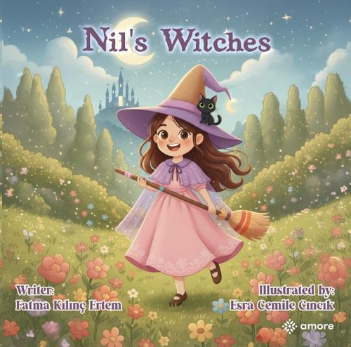 Nil's Witches