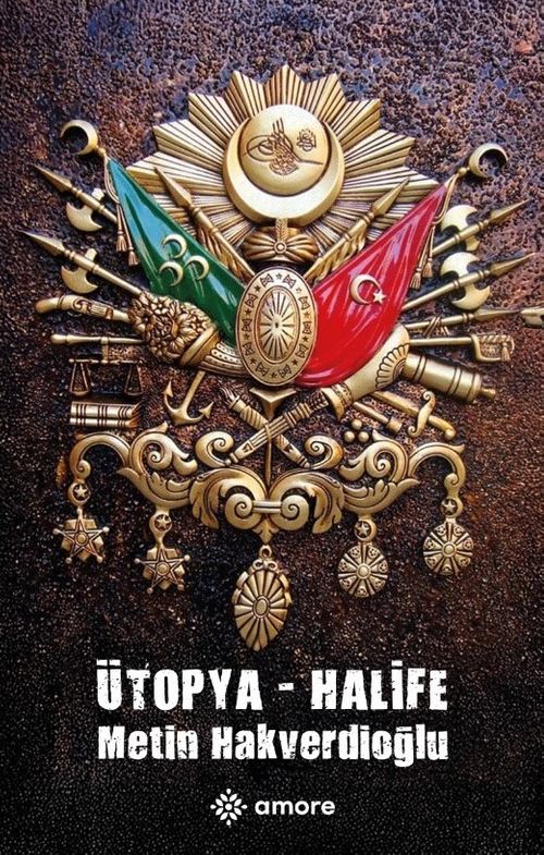 Ütopya - Halife