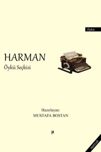 Harman Öykü Seçkisi