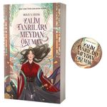 Zalim Tanrılara  Meydan Okumak