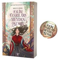 Zalim Tanrılara  Meydan Okumak