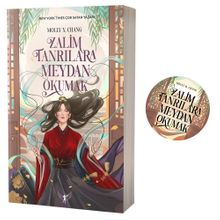 Zalim Tanrılara  Meydan Okumak