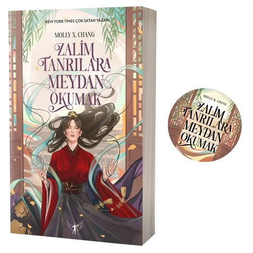 Zalim Tanrılara  Meydan Okumak