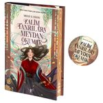 Zalim Tanrılara Meydan Okumak (Ciltli)