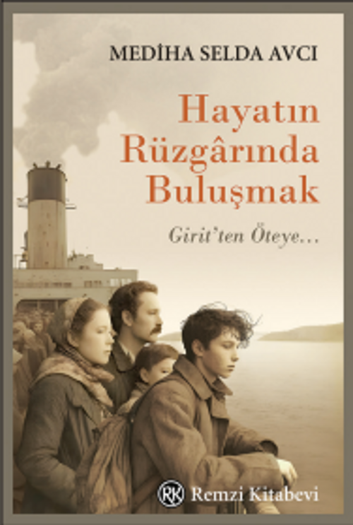 Hayatın Rüzgarında Buluşmak