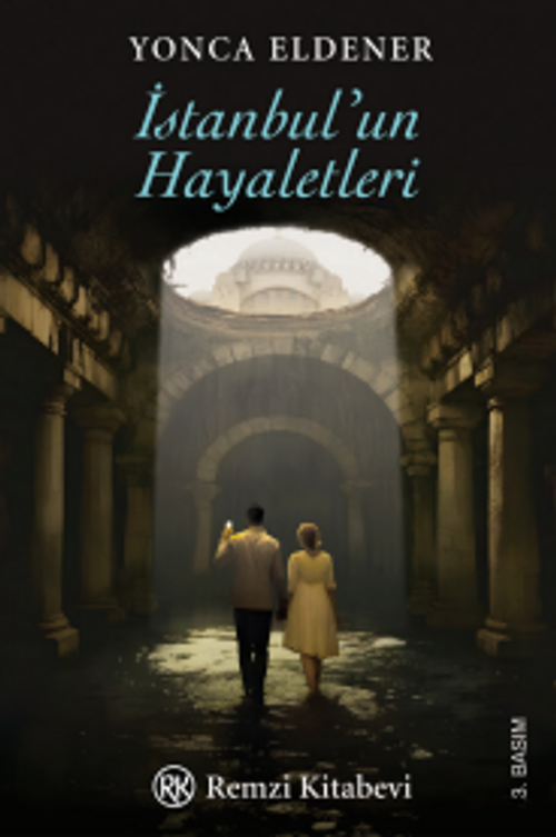 İstanbul'un Hayaletleri
