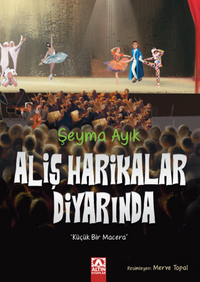 Alis Harikalar Diyarında