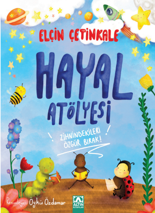 Hayal Atölyesi