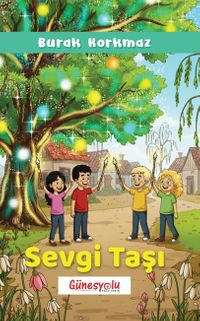 Sevgi Taşı