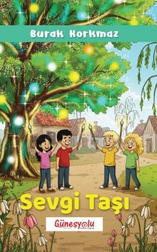 Sevgi Taşı
