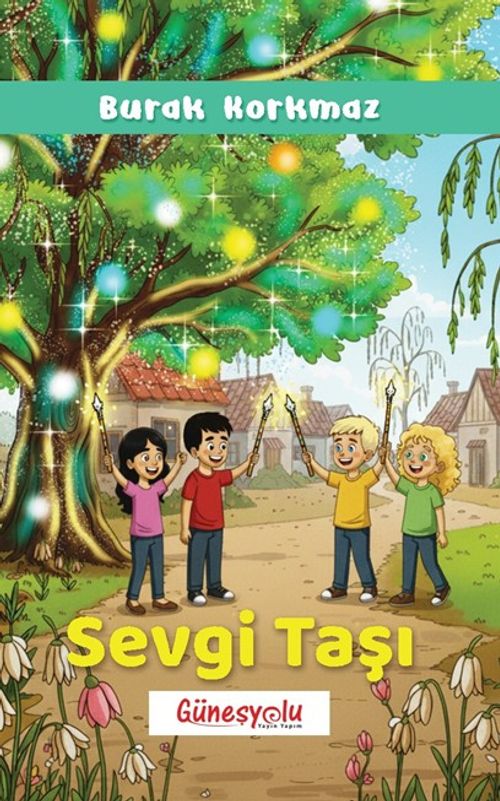 Sevgi Taşı
