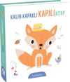 Kalın Kapaklı Kapılı Kitap - Kelimeler
