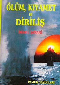 Ölüm Kıyamet ve Diriliş (Kıyamet-001/P19)